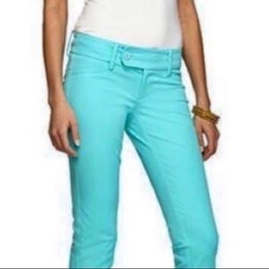 Lilly Pulitzer Luxury Capri Crystal Water